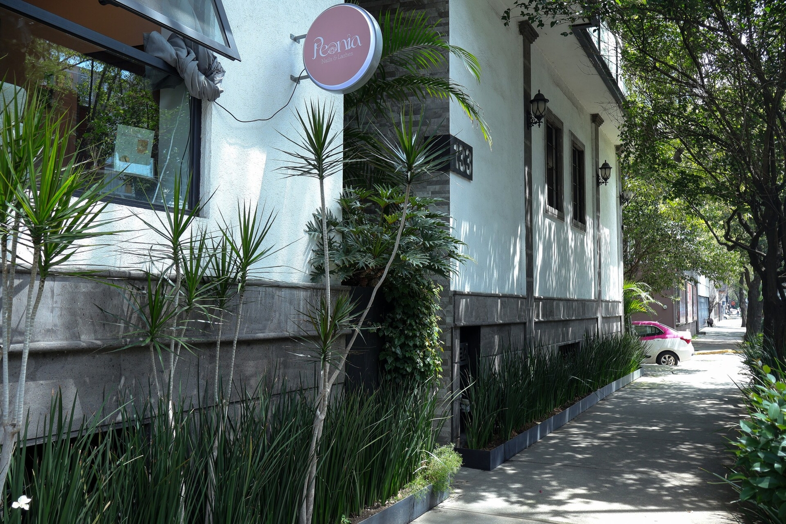 Skyline Kasava: PH de 4 hab. y 3 baños en la Roma 77 kasavahomes.com