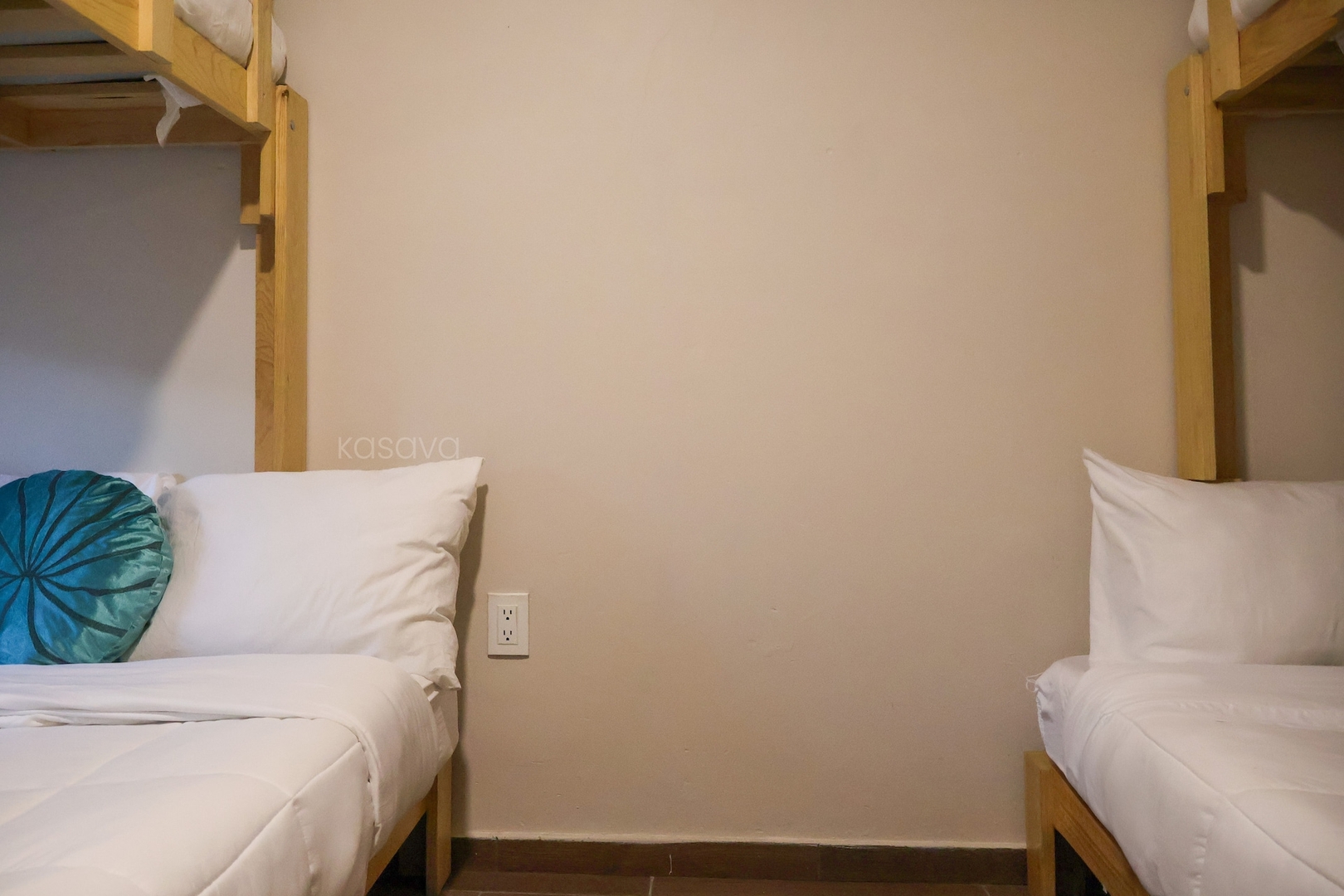 Depa de 4 recámaras en Reforma Flats by Kasava 14 kasavahomes.com