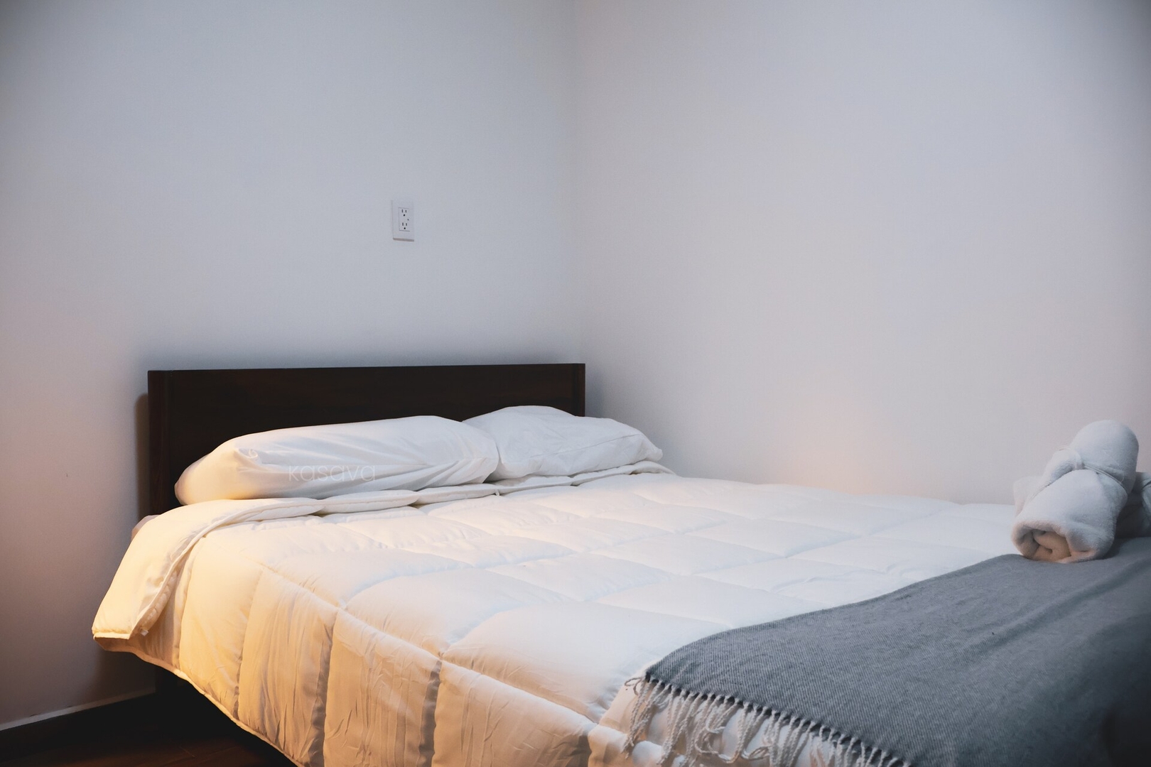 Poncho's by Kasava: Departamento en Alfonso Reyes 6 kasavahomes.com