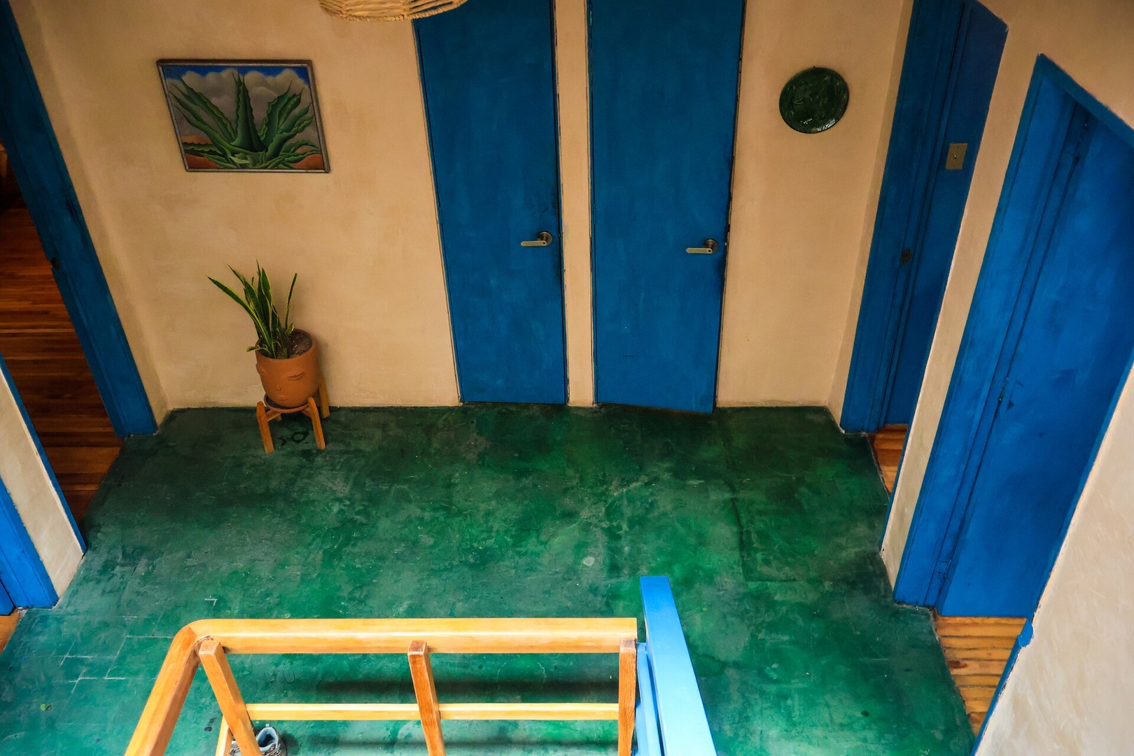 Casa Texotli en La Condesa — para +16 58 kasavahomes.com