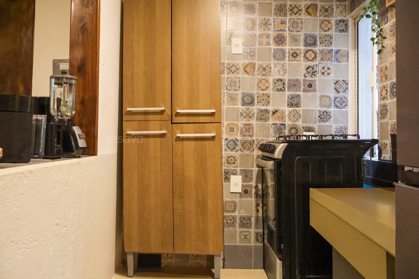 Depa de 4 recámaras en Reforma Flats by Kasava 26 kasavahomes.com