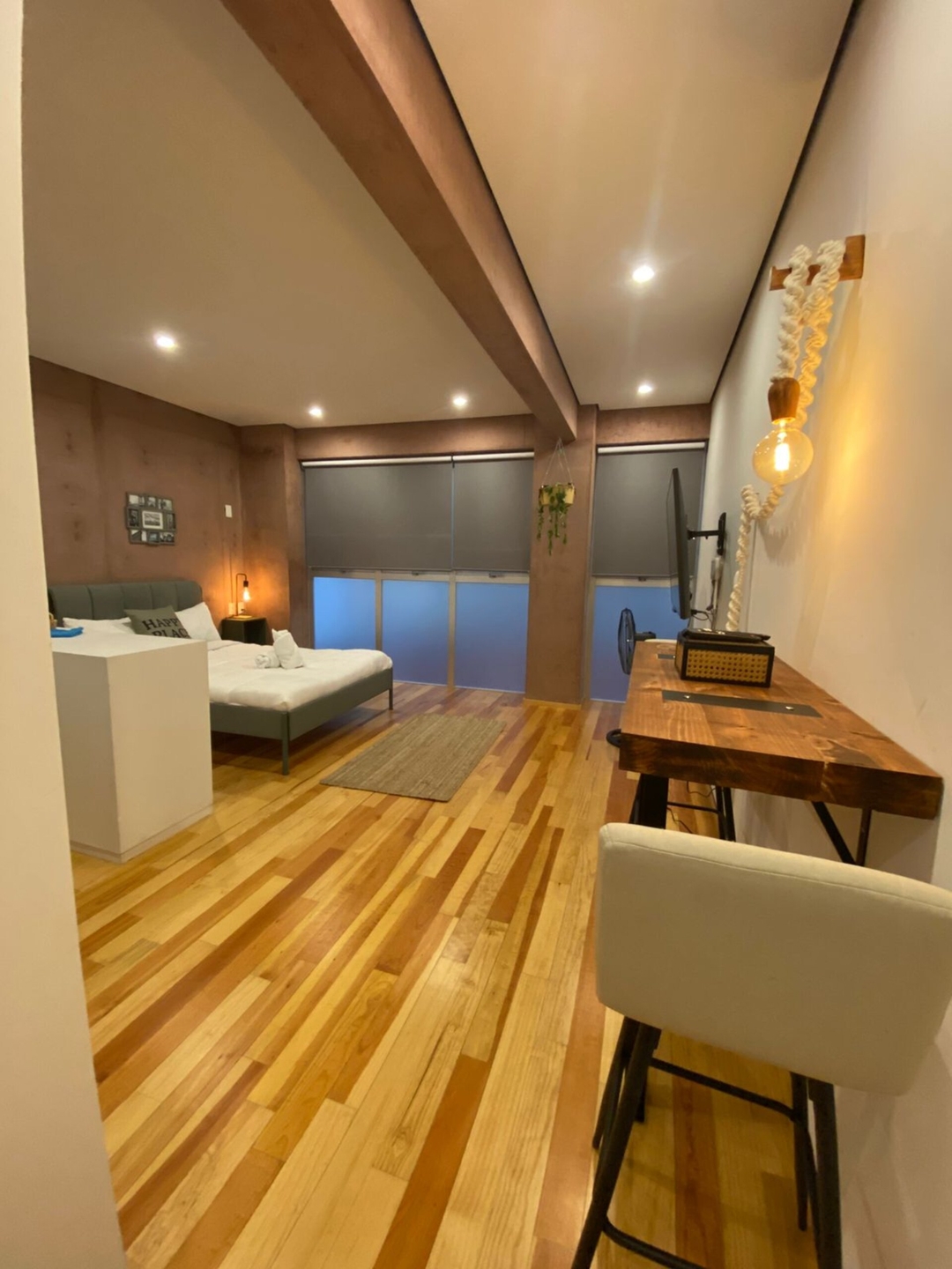 Modern Loft at Roma Norte 10 kasavahomes.com