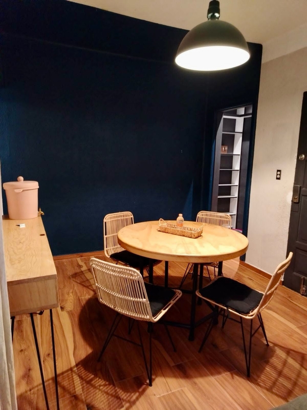Chill Studio in the Heart of Condesa 4 kasavahomes.com