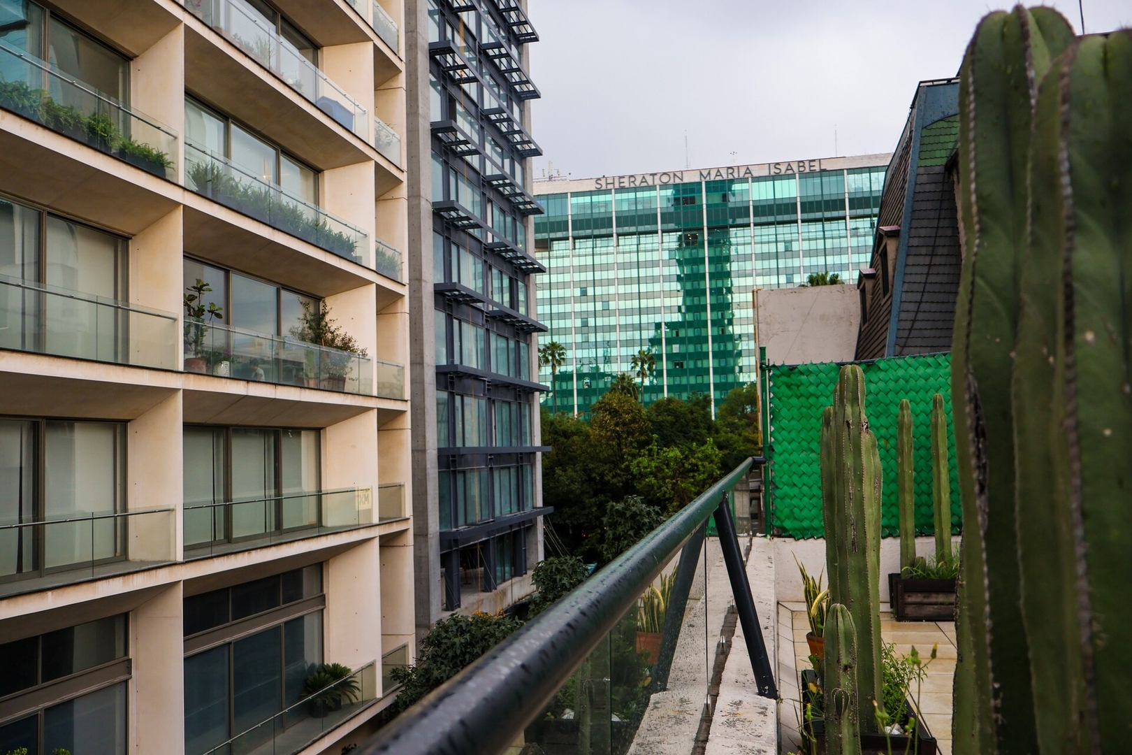 Reforma’s by Kasava: 3 hab. en PB por El Ángel 63 kasavahomes.com