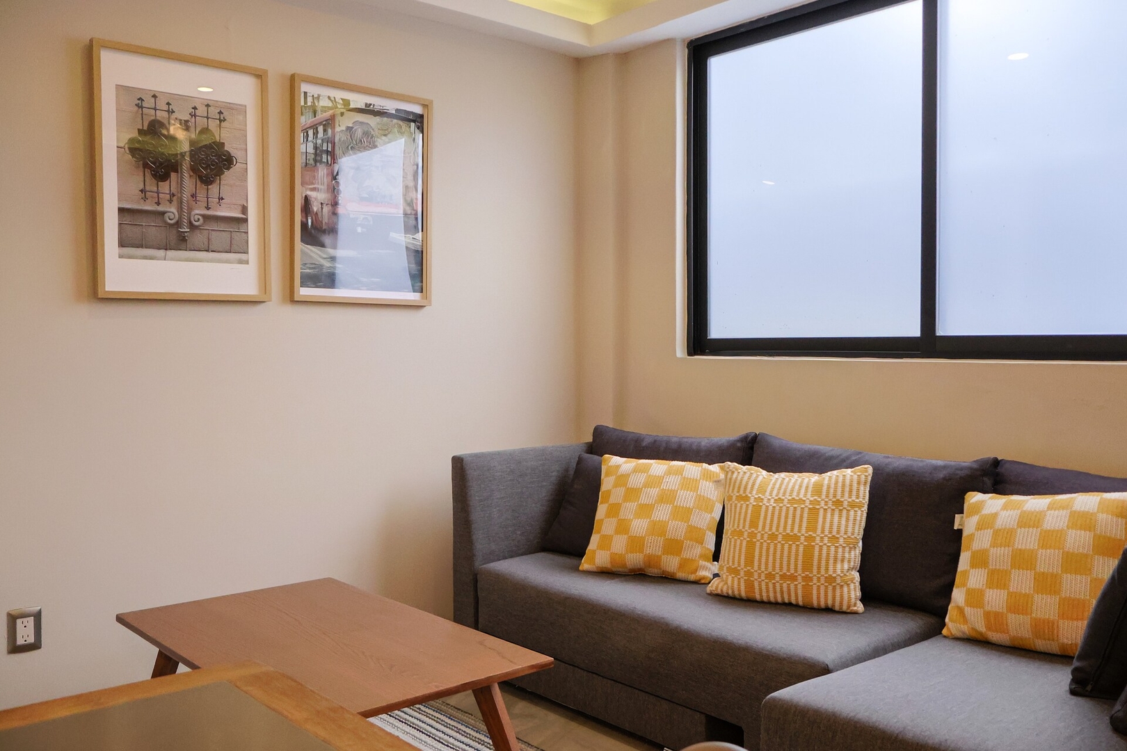 Nuestro Spot Kasava: loft en el corazón de la CDMX 2 kasavahomes.com