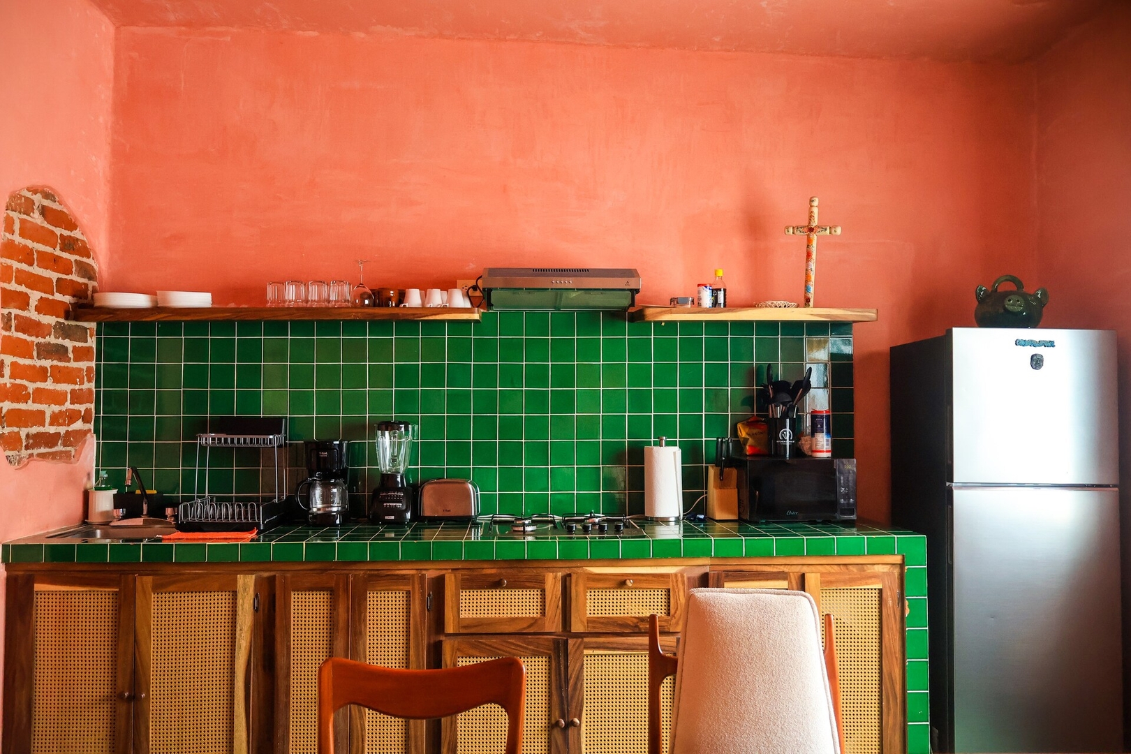 Casa Texotli en La Condesa — para +16 4 kasavahomes.com