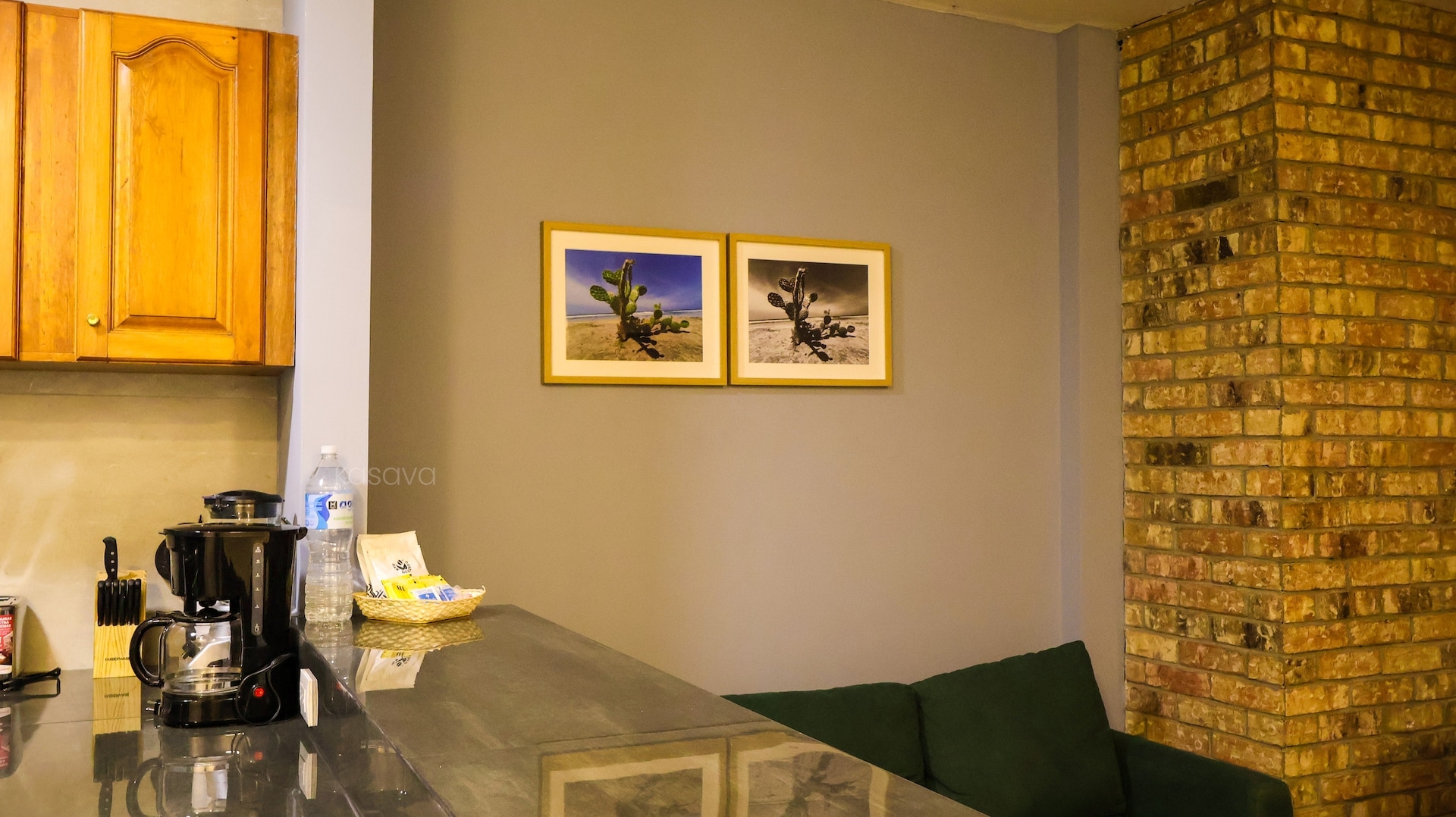 Kasava's Getaway to CDMX — depa en Alfonso Reyes 64 kasavahomes.com