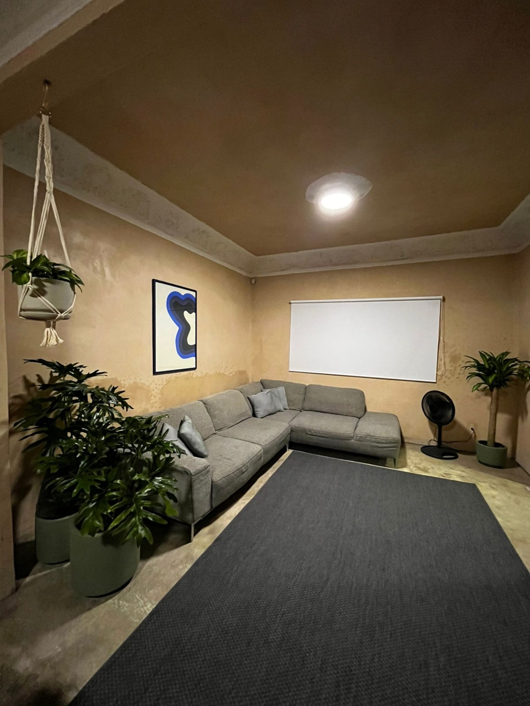 Spacious Residence in Roma Norte with AC 3 kasavahomes.com