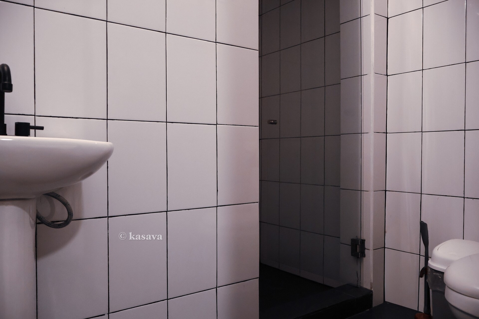 Reforma’s by Kasava: 3 hab. en PB por El Ángel 45 kasavahomes.com