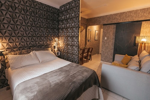 Studio Requinte em rua RETA MAR