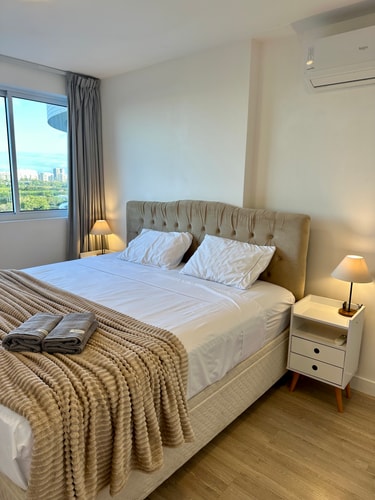 Ilha Pura Vista Lagoa – Próx. RioCentro