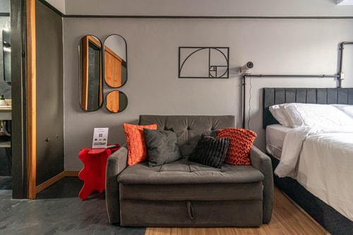 Studio Bauhaus RETA MAR