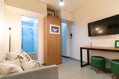 Studio Elegance I - reta mar