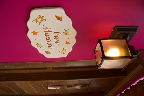 Casa Maraxá - Praia do Forte BA