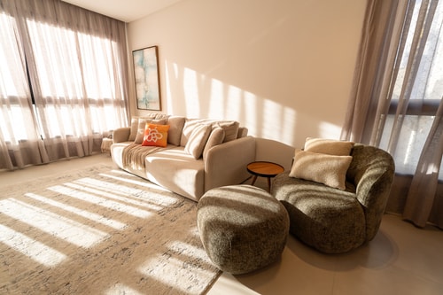 Apartamento Alto Padrão no Centro para 7 Pessoas
