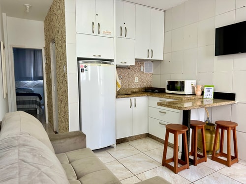 BC para 3 pessoas na Avenida Atlântica