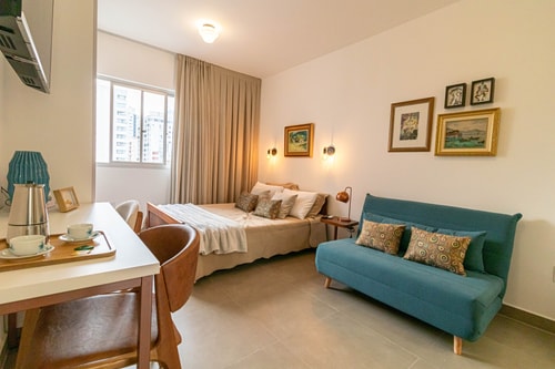 Studio Elegance II - reta mar