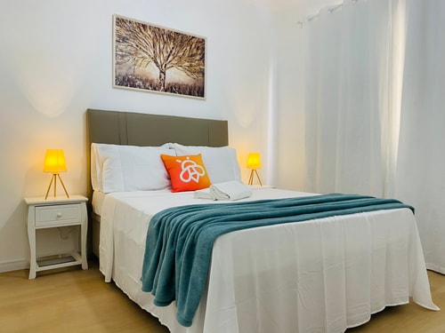 Lindo apê - Roda Gigante em BC