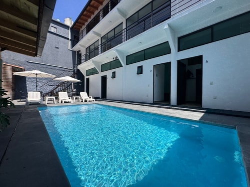 Paraíso en Valle de Bravo