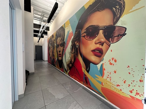 Experiencia única en Ex Fábrica - CDMX