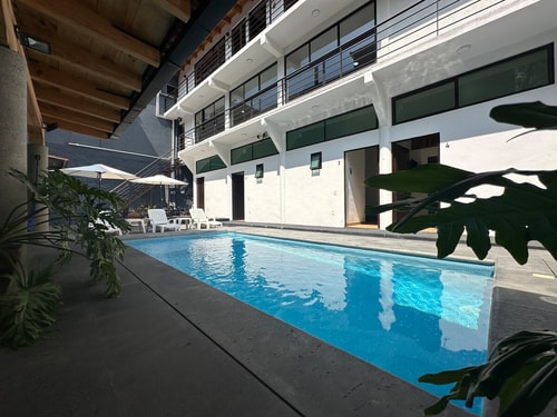 Escapada Familiar en el Centro de Valle