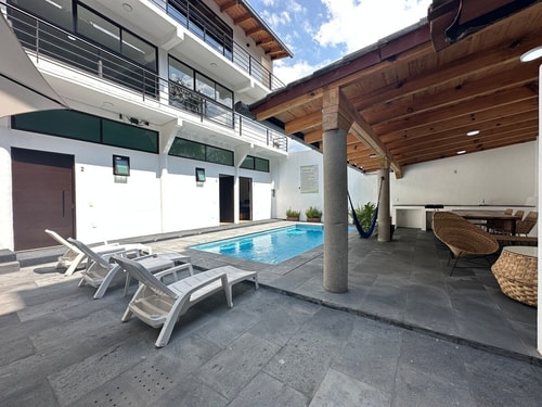 Céntrico y Acogedor en Valle de Bravo