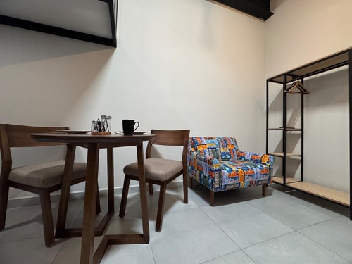 Experiencia en Ex Fábrica