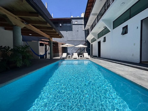 Retiro romántico en Valle