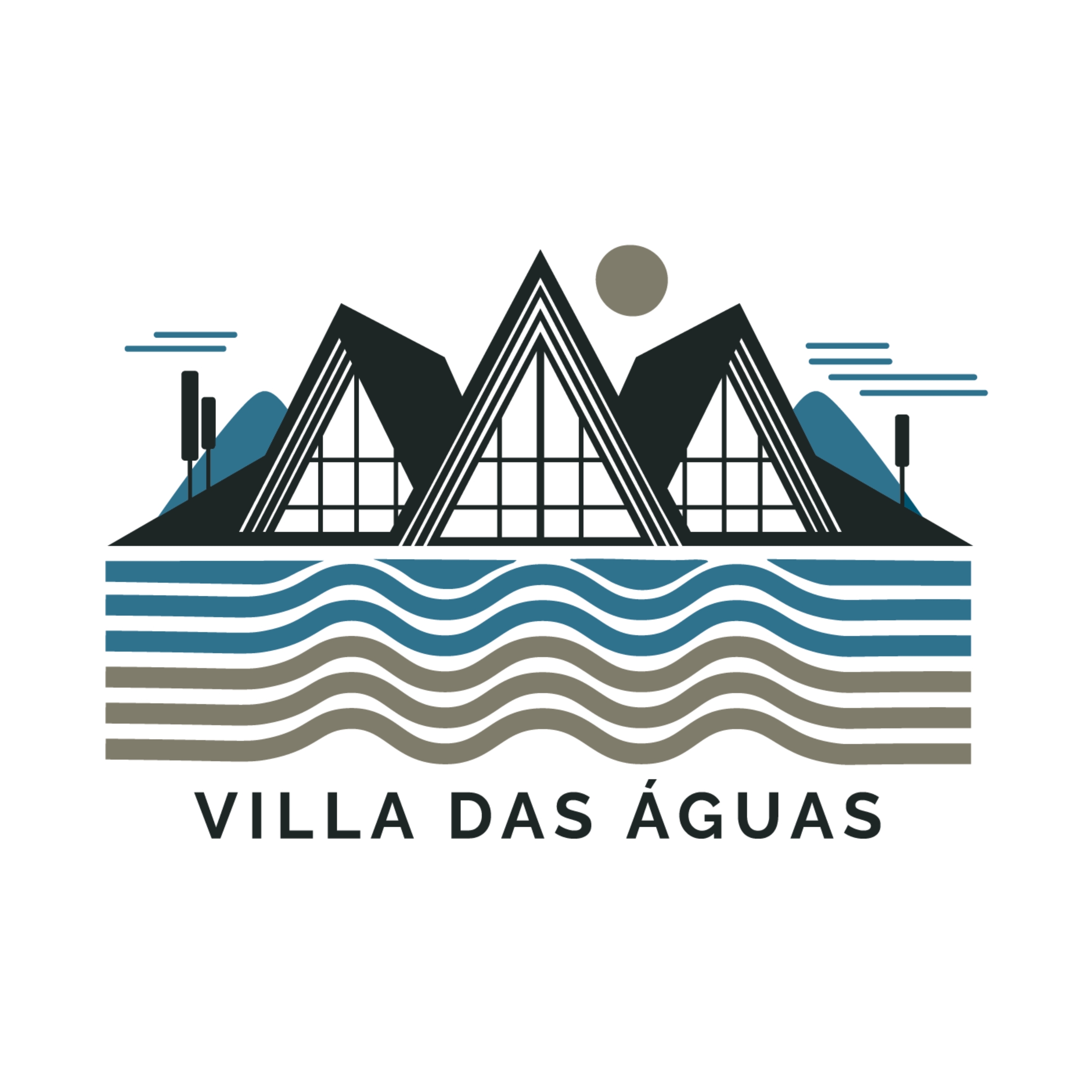 Villa das Águas