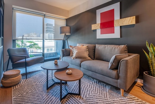 geko| Makumba_ 2BR near Malecon, unbeatable area