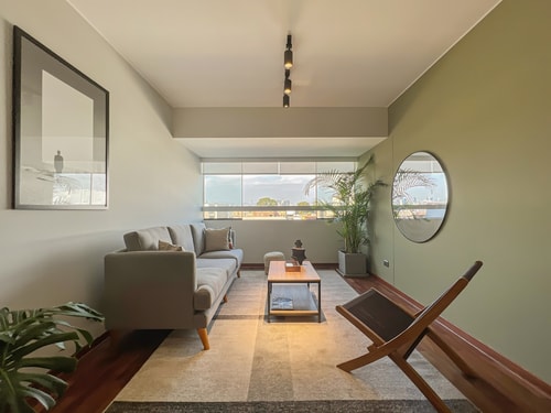 geko| Aloa _3BR next to Malecon