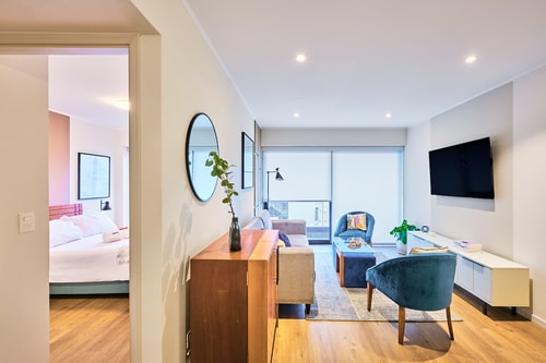 geko| Novara_ 2BR near Malecon, unbeatable area