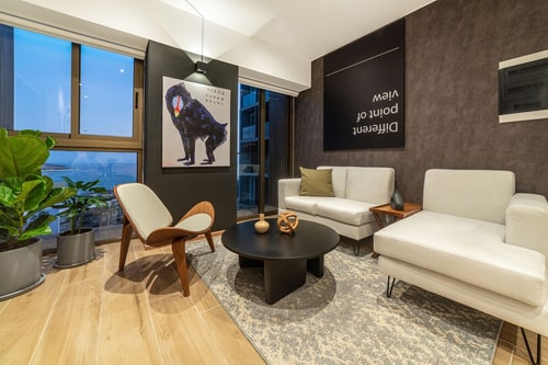 geko _Sea Monkey Loft_