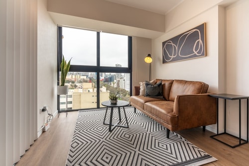 geko | Serenna _2BR in San Isidro top location