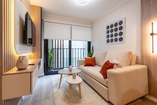 geko| Miranda_1BR near Larcomar