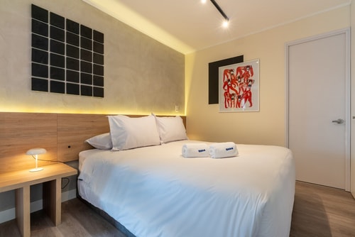 geko| Monkey _Loft close to Larcomar, top location