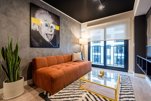 geko| Madness _1BR, cool apt + pool in Barranco