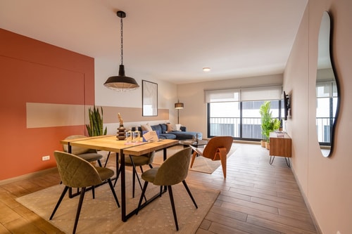 geko _Wonderland 2BR_