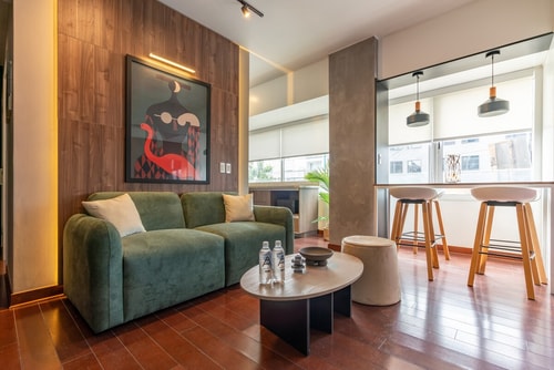 geko| Savini _2BR near Malecon, top location