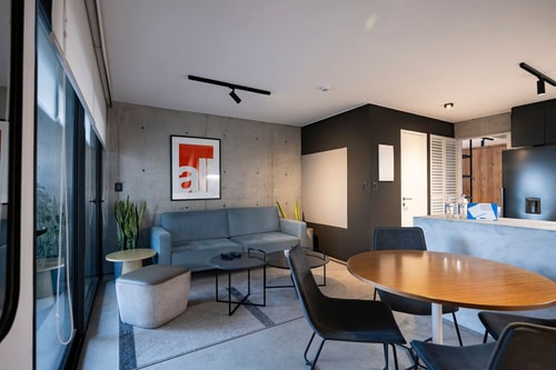 geko| Vendetta _1BR in Barranco, near top spots