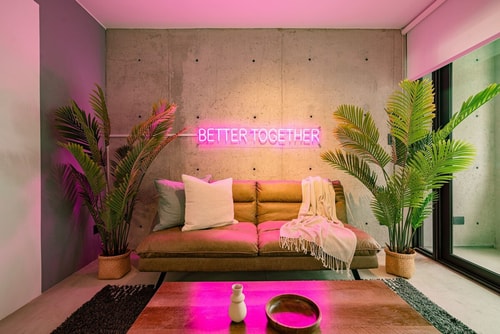 geko| The influencer _1BR picture-perfect Barranco