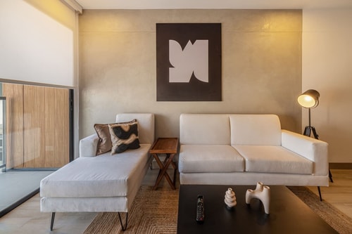 geko _Sahara Sunset 2BR_