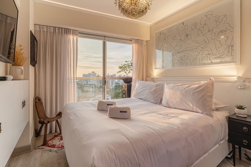 geko _Gioconda Loft_