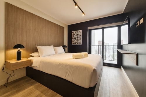 geko| Quimera_2BR near Barranco's top spots w/pool