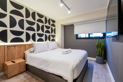 geko| Split _1BR w/pool near Barranco's top sights