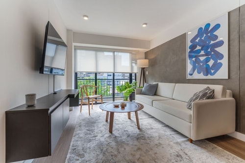 geko _Vanilla Sky 1BR_