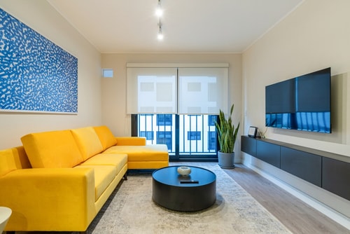 geko| Split _1BR w/pool near Barranco's top sights