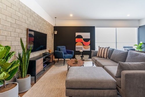 geko _Dubrovnik 2BR_