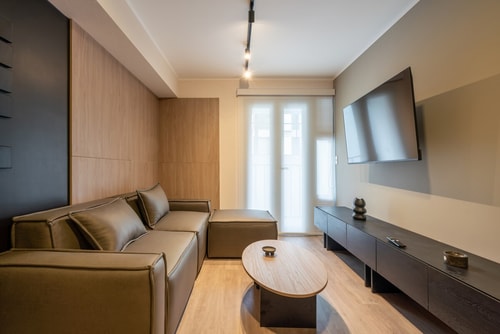 geko| Gemora_ 1BR next to Malecon