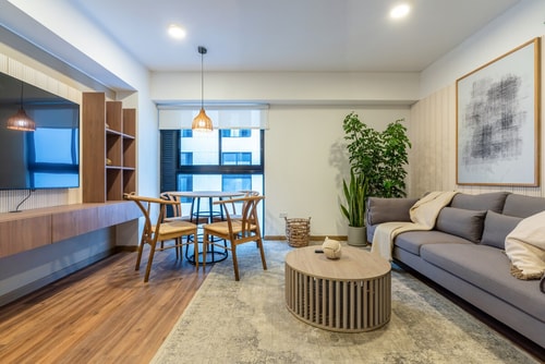 geko| Amanda_2BR close to Kennedy Park